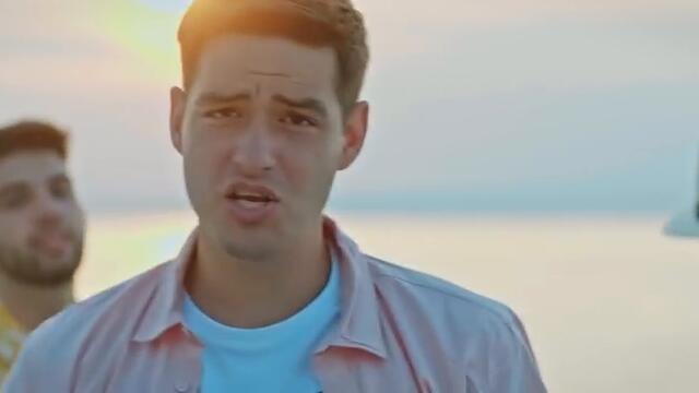 Павел Колев и Ицака ft. Venzy - Чао, Адиос!