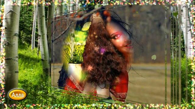 ВАДИМ БУКЛЕШОВ    -    БЫЛА ЛЮБОВЬ ЦЫГАНСКАЯ !