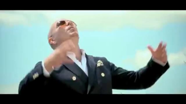 Timbaland ft. Pitbull  - Pass At Me ( Explicit Version )