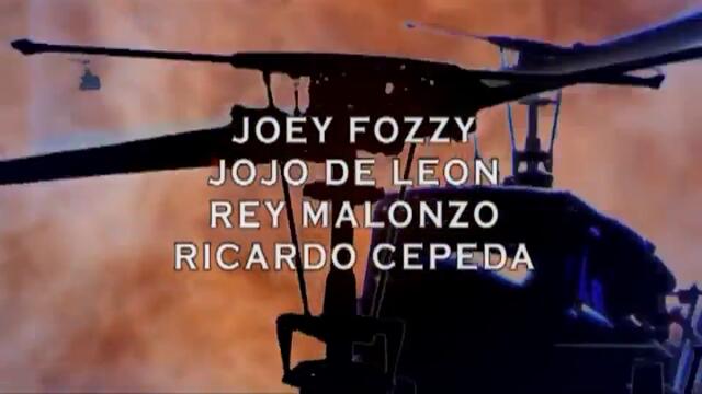 Ловът на орела The Hunt for Eagle One   (2006)  Бг Аудио ( Високо Качество) Част 1