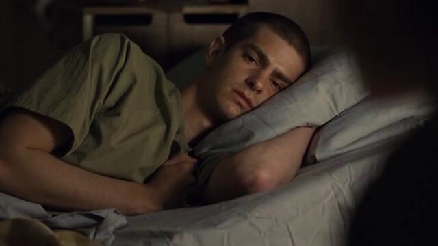 Никога не ме оставяй Never Let Me Go  (2010) Бг Аудио ( Високо Качество) Част 4