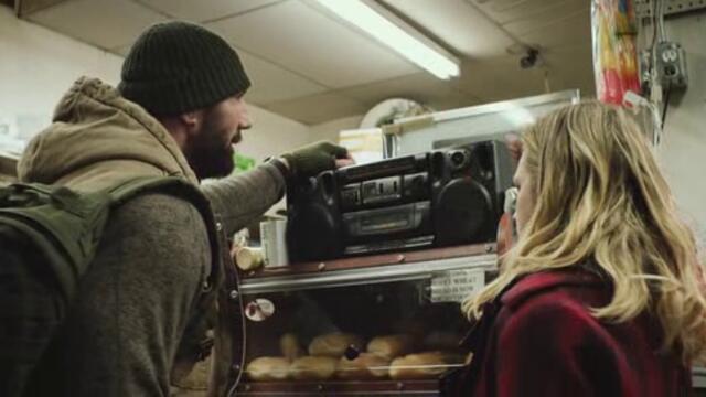 Бушуик  Bushwick  (2017)  Бг Аудио ( Високо Качество) Част 2