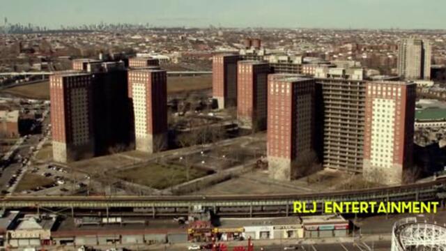 Бушуик  Bushwick  (2017)  Бг Аудио ( Високо Качество) Част 1